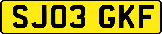 SJ03GKF