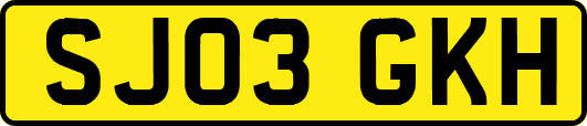 SJ03GKH