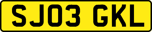 SJ03GKL
