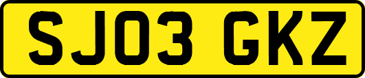 SJ03GKZ