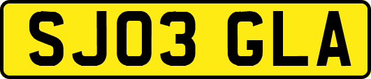 SJ03GLA