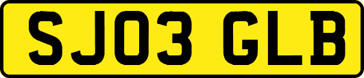 SJ03GLB