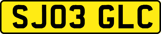 SJ03GLC
