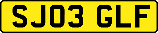 SJ03GLF