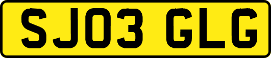 SJ03GLG