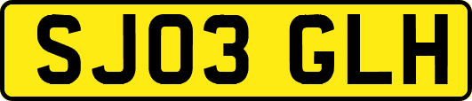 SJ03GLH