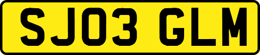SJ03GLM