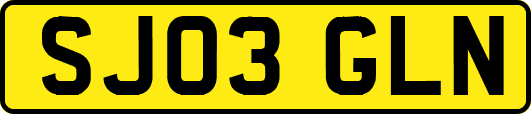 SJ03GLN