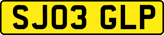 SJ03GLP
