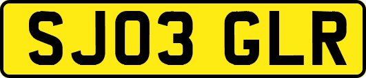 SJ03GLR