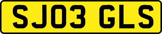 SJ03GLS