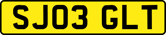 SJ03GLT