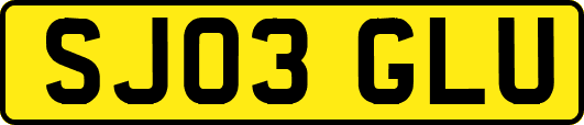 SJ03GLU