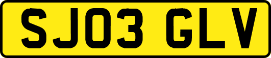 SJ03GLV
