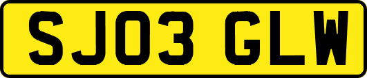 SJ03GLW