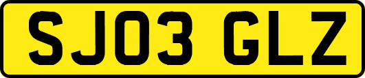 SJ03GLZ