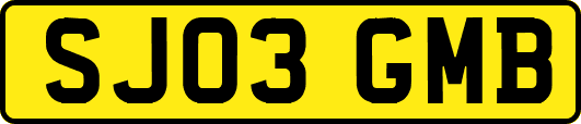 SJ03GMB