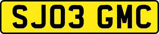 SJ03GMC