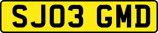 SJ03GMD