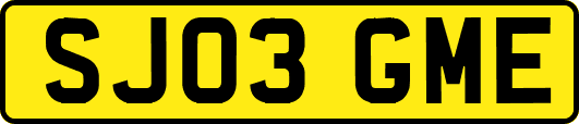 SJ03GME