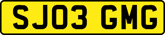 SJ03GMG