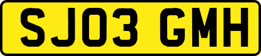 SJ03GMH