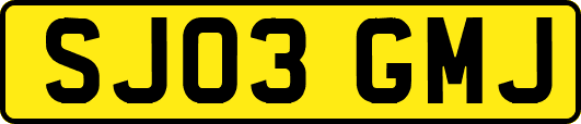 SJ03GMJ