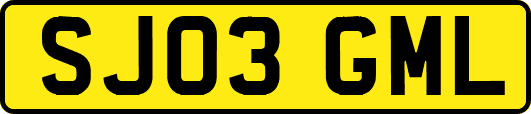 SJ03GML