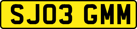 SJ03GMM