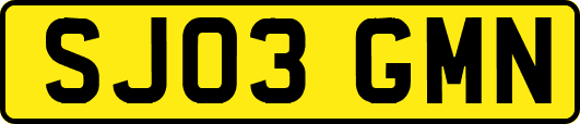 SJ03GMN