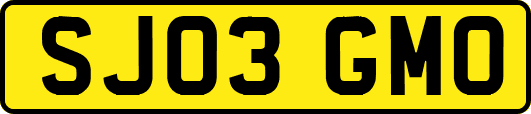 SJ03GMO