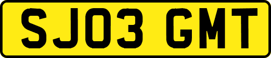 SJ03GMT