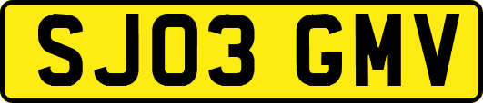 SJ03GMV