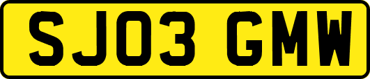 SJ03GMW