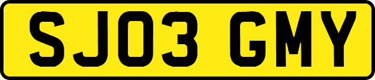 SJ03GMY