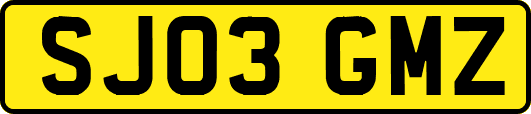 SJ03GMZ