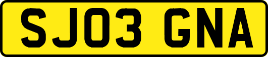 SJ03GNA