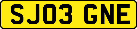 SJ03GNE