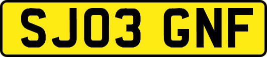 SJ03GNF