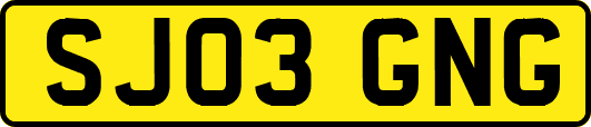 SJ03GNG
