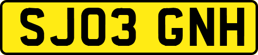 SJ03GNH