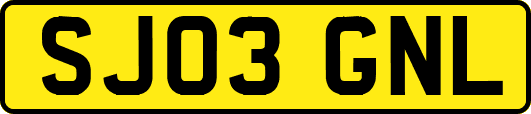 SJ03GNL