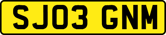 SJ03GNM