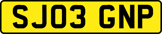 SJ03GNP