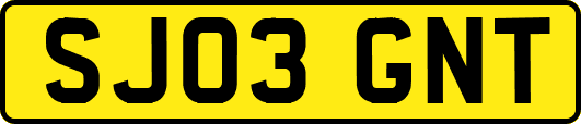 SJ03GNT