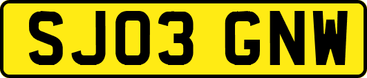 SJ03GNW