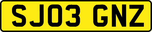 SJ03GNZ