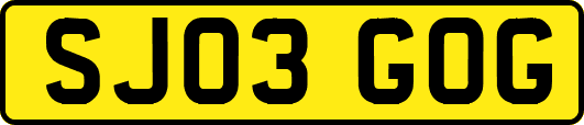 SJ03GOG