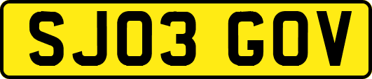 SJ03GOV