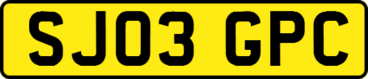 SJ03GPC